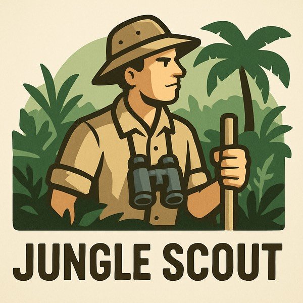 Jungle scout