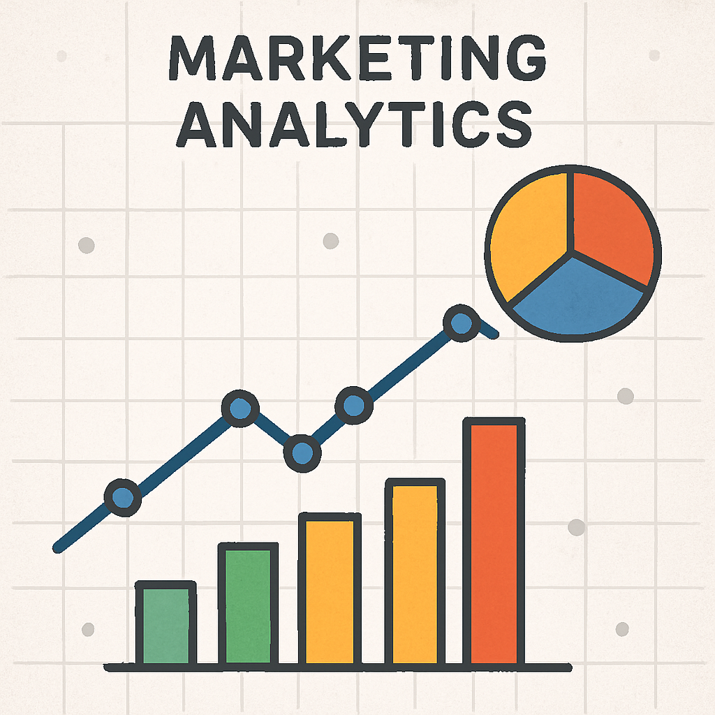 Marketing Analytics