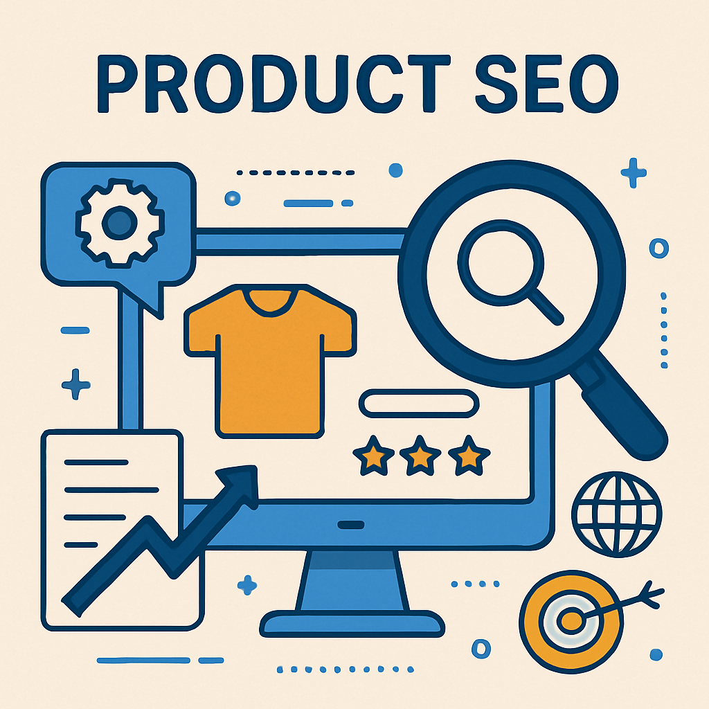product seo