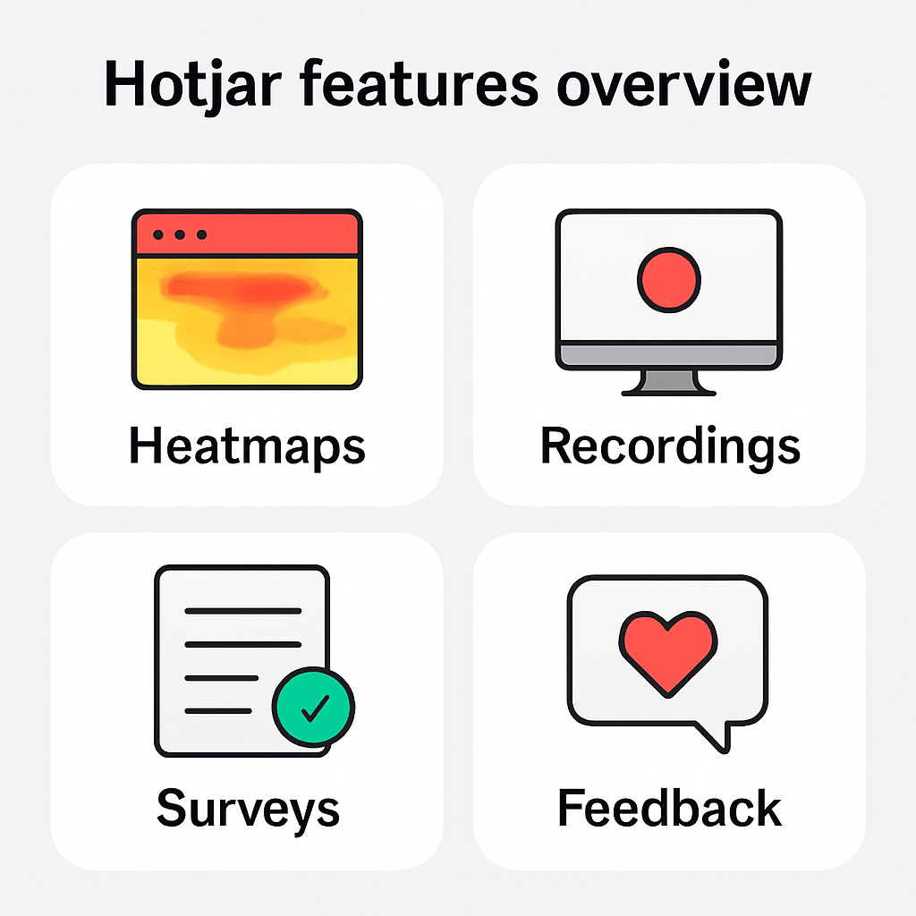 Hotjar 