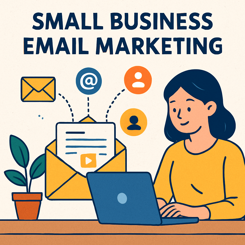 Email Marketing Software