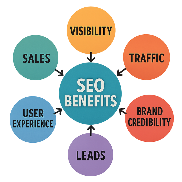 SEO marketing