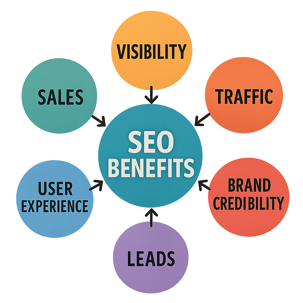 SEO marketing