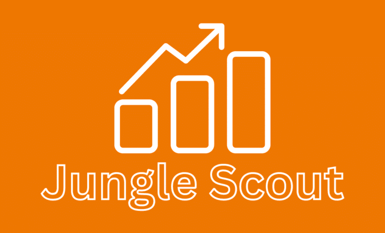 jungle scout