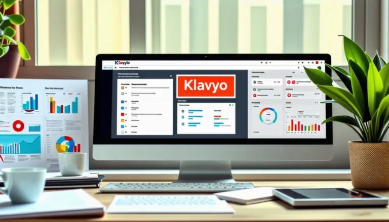 Klaviyo alternatives